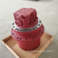 Máy xúc Hyundai R60-9S Hyundai R60-9S Đơn vị động cơ du lịch Hyundai R60-9S Final Drive 31M8-40010